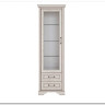 Шкаф-витрина Stylius (Стилиус) B169-REG1W2S BRW заказать по цене 31 940 руб. в Саратове
