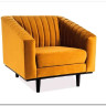 Кресло ASPREY 1 Velvet Bluvel 68  Signal (карри) заказать по цене 60 135 руб. в Саратове