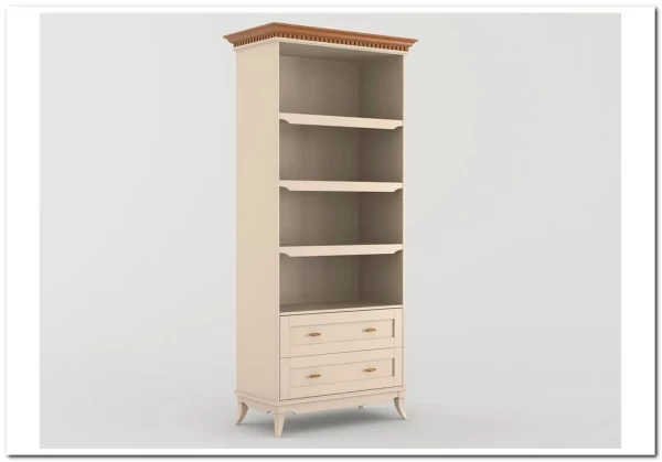 Стеллаж Римини с ящиками заказать по цене 68 811 руб. в Саратове