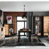 Гостиная Лофт (Loft) BRW заказать по цене 71 790 руб. в Саратове