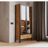 Гостиная Лофт (Loft) BRW заказать по цене 71 790 руб. в Саратове