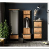 Гостиная Лофт (Loft) BRW заказать по цене 71 790 руб. в Саратове