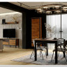 Гостиная Лофт (Loft) BRW заказать по цене 71 790 руб. в Саратове