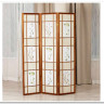 Ширма SN-0018 walnut (грецкий орех) заказать по цене 9 900 руб. в Саратове
