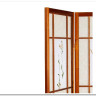 Ширма SN-0018 walnut (грецкий орех) заказать по цене 9 900 руб. в Саратове