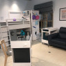 Кровать Milti Nest VOX по цене 100 248 руб. в магазине Другая Мебель в Саратове