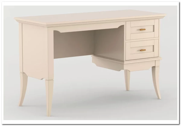 Стол письменный Римини 1 тумбовый заказать по цене 52 765 руб. в Саратове