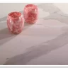 Стол обеденный Signal PETERSON Ceramic 160 раскладной (Statuario Venato белый/черный мат) заказать по цене 162 833 руб. в Саратове