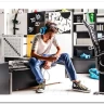 Young User мебель VOX по цене 271 523 руб. в магазине Другая Мебель в Саратове
