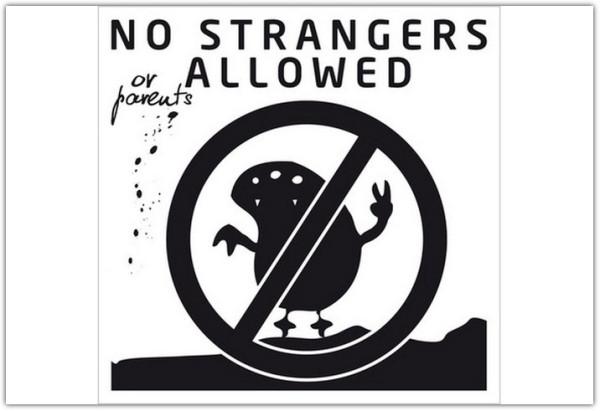 Накладка 527X525 YU NO STRANGERS белый по цене 4 298 руб. в магазине Другая Мебель в Саратове