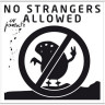 Накладка 527X525 YU NO STRANGERS белый по цене 4 298 руб. в магазине Другая Мебель в Саратове