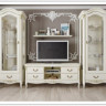Витрина стеклянная R Romantic Kreind  заказать по цене 93 800 руб. в Саратове