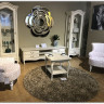 Витрина стеклянная R Romantic Kreind  заказать по цене 93 800 руб. в Саратове