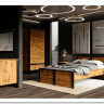 Подростковая Лофт (Loft) BRW заказать по цене 76 687 руб. в Саратове