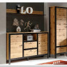 Подростковая Лофт (Loft) BRW заказать по цене 76 687 руб. в Саратове