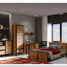 Подростковая Лофт (Loft) BRW заказать по цене 76 687 руб. в Саратове