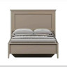 Кровать Classic LOZ120x200 глиняный серый BRW заказать по цене 31 150 руб. в Саратове
