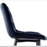 Барный стул Signal CHIC H-2 VELVET (черный) заказать по цене 12 364 руб. в Саратове