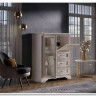 Тумба Stylius (Стилиус) B169-KOM1W1B3S BRW заказать по цене 33 940 руб. в Саратове