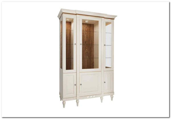 Витрина FL-W3 Florencja Taranko   заказать по цене 379 773,90 руб. в Саратове
