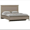 Кровать Classic с подъемным механизмом LOZ160x200 глиняный серый BRW заказать по цене 43 490 руб. в Саратове