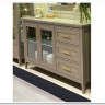 Кровать Classic LOZ180x200 глиняный серый BRW заказать по цене 34 930 руб. в Саратове