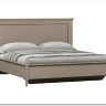 Кровать Classic LOZ180x200 глиняный серый BRW заказать по цене 34 930 руб. в Саратове