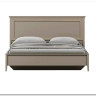 Кровать Classic LOZ180x200 глиняный серый BRW заказать по цене 34 930 руб. в Саратове