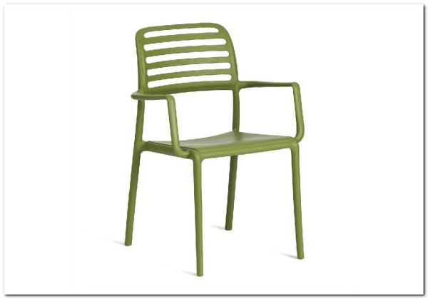 Стул VALUTTO (mod. 54) пластик Pale green (бледно-зеленый) 33513 заказать по цене 6 410 руб. в Саратове