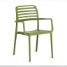 Стул VALUTTO (mod. 54) пластик Pale green (бледно-зеленый) 33513 заказать по цене 6 410 руб. в Саратове