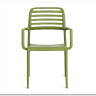 Стул VALUTTO (mod. 54) пластик Pale green (бледно-зеленый) 33513 заказать по цене 6 410 руб. в Саратове