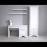 Шкаф Stylius (Стилиус) B169-REG1D2S BRW заказать по цене 30 690 руб. в Саратове