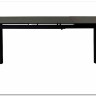 Стол CORNER 120 MATT BLACK MARBLE SOLID CERAMIC / BLACK, DISAUR заказать по цене 53 750 руб. в Саратове
