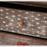 Тумба с 5 ящиками Secret De Maison CHRISTMAS 5 ( mod. HX16-011NS ) заказать по цене 13 800 руб. в Саратове