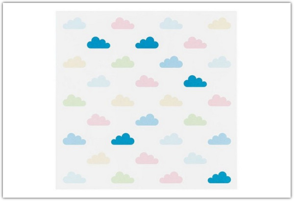 Накладка 527X525 YU Clouds по цене 5 062 руб. в магазине Другая Мебель в Саратове