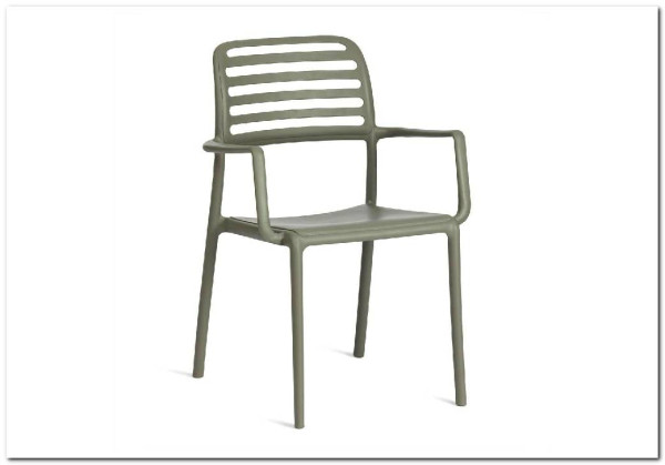 Стул VALUTTO (mod. 54) пластик Grey (Cерый) 34630 заказать по цене 6 410 руб. в Саратове