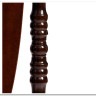 Зеркало напольное с поворотным механизмом МС-4001 walnut (орех) заказать по цене 8 000 руб. в Саратове