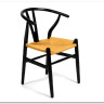 Стул WISHBONE CHAIR (mod.CB2212) черный  заказать по цене 18 300 руб. в Саратове
