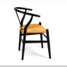 Стул WISHBONE CHAIR (mod.CB2212) черный  заказать по цене 18 300 руб. в Саратове