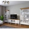 Тумба ТВ Ольса 22 (1600) заказать по цене 38 617 руб. в Саратове