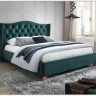 Кровать ASPEN Velvet 160/200 Signal заказать по цене 62 781 руб. в Саратове