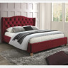 Кровать ASPEN Velvet 160/200 Signal заказать по цене 62 781 руб. в Саратове
