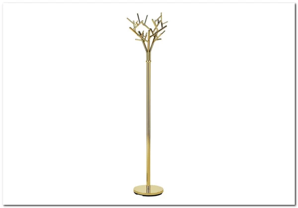 Вешалка HALMAR W57 золотой заказать по цене 19 857 руб. в Саратове