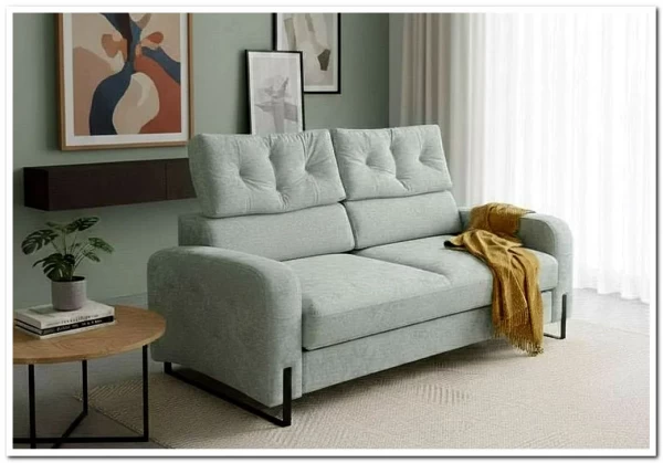 Диван Валенсия ТТ (тройная трансформация) Soft Time заказать по цене 112 784 руб. в Саратове