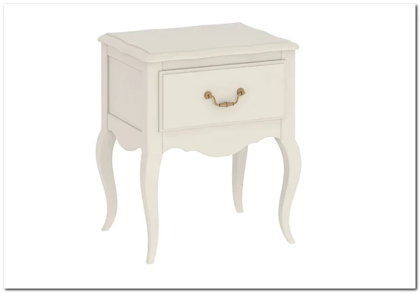 Тумба прикроватная mini 1 ящик Авиньон из массива бука заказать по цене 20 304 руб. в Саратове