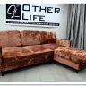 Угловой диван Томас Other Life заказать по цене 131 737 руб. в Саратове