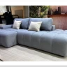 Угловой диван Блум  заказать по цене 108 880 руб. в Саратове