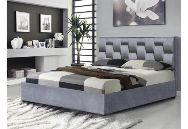 Кровать ANNABEL 160/200 Halmar заказать по цене 59 614 руб. в Саратове