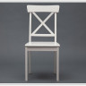 Стул GOLFI (Гольфи) pure white (402) заказать по цене 6 680 руб. в Саратове