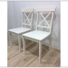 Стул GOLFI (Гольфи) pure white (402) заказать по цене 6 680 руб. в Саратове